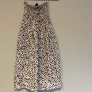 Mango casual sports wear dress size 4